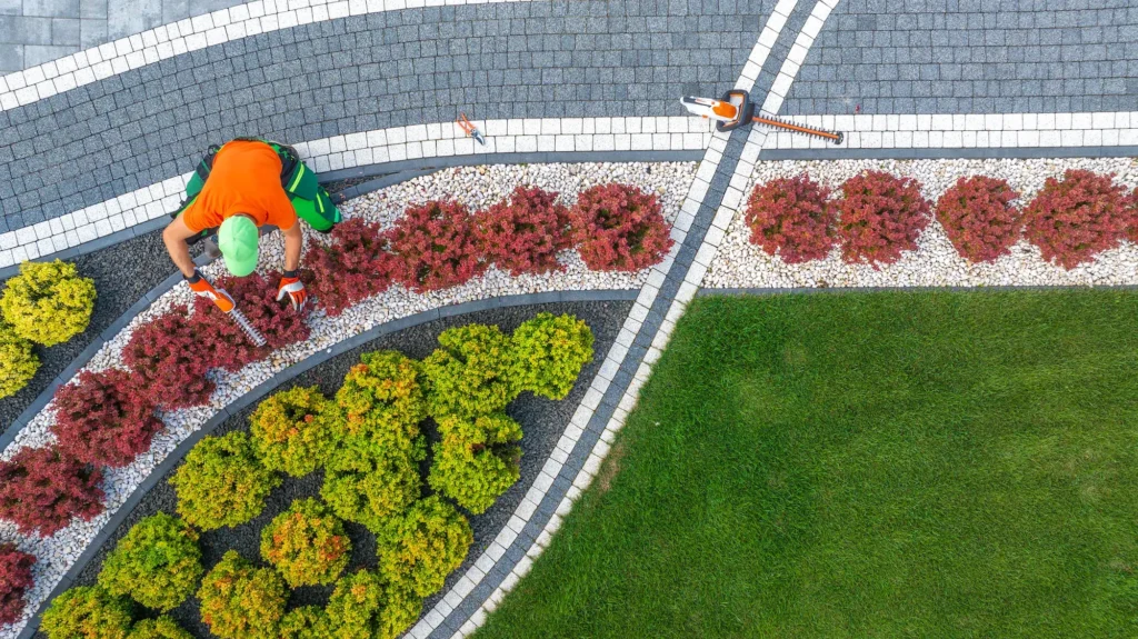 Sanchez Landscaping Houston 004