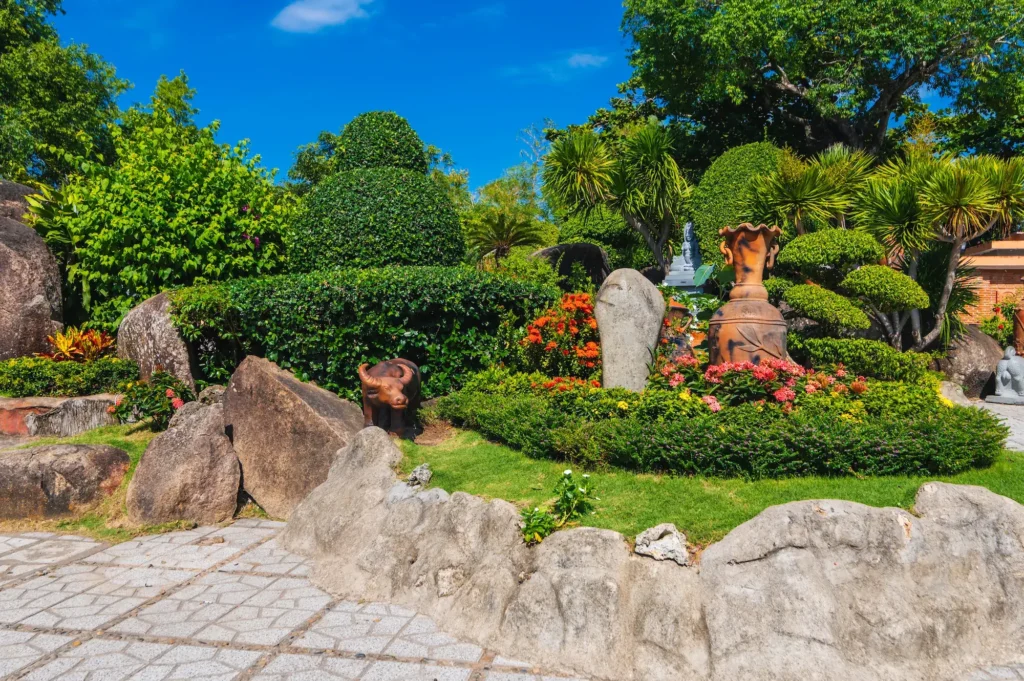 Sanchez Landscaping Houston 006