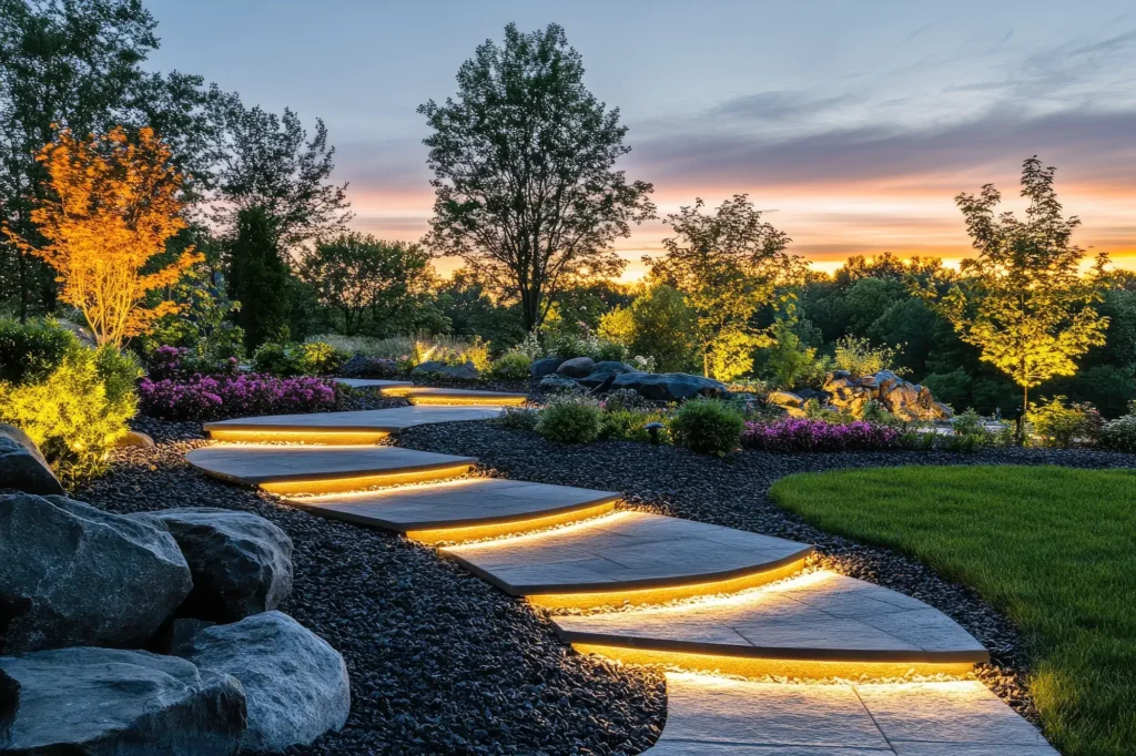 Sanchez Landscaping Houston 010