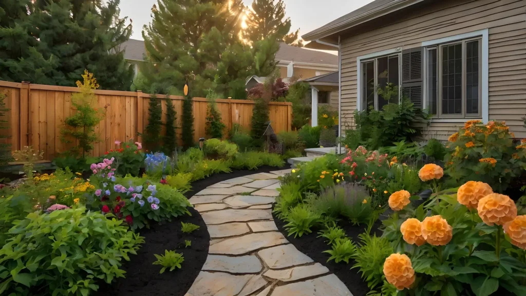 Sanchez Landscaping Houston 016