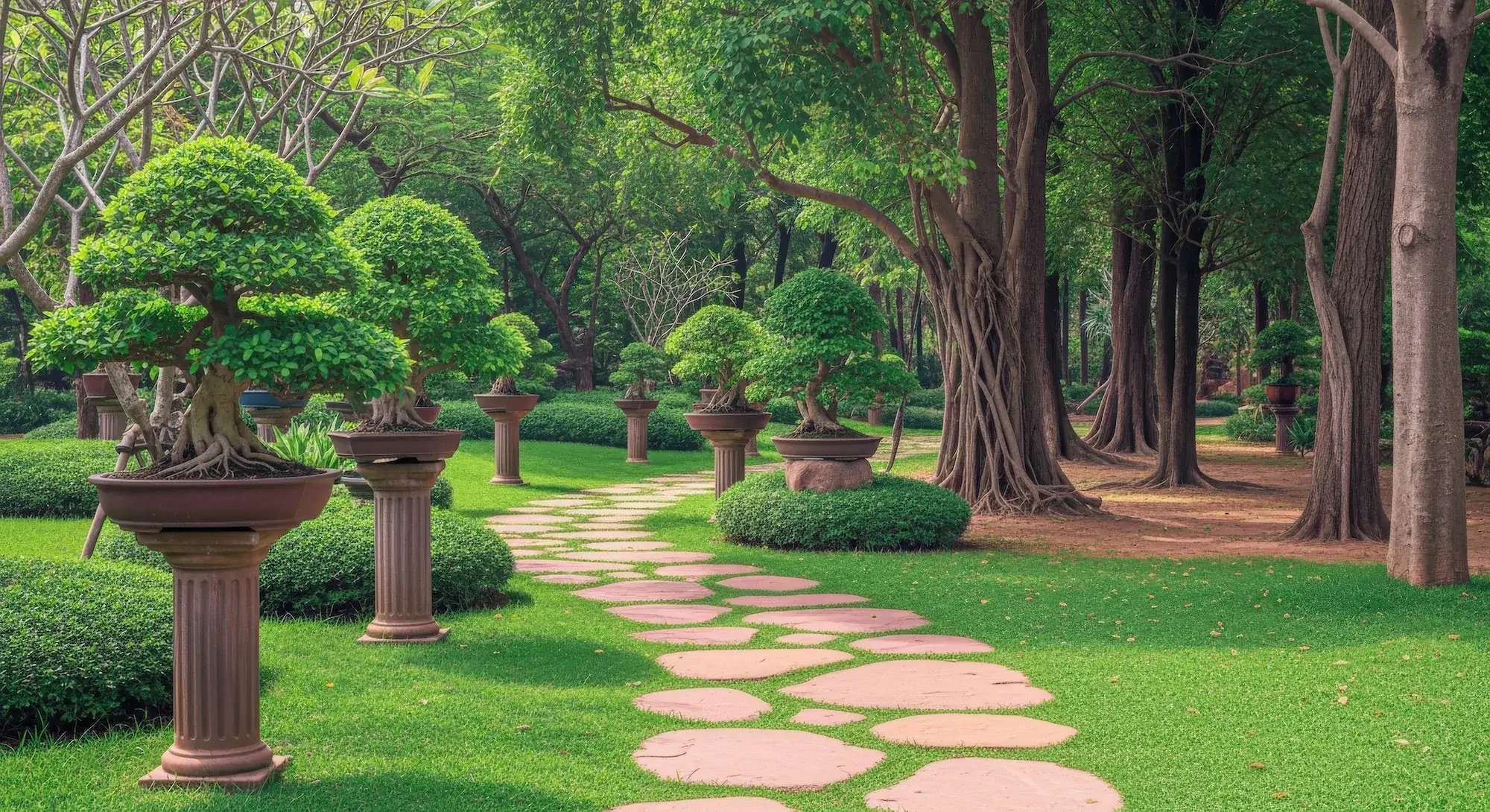 Sanchez Landscaping Houston 018