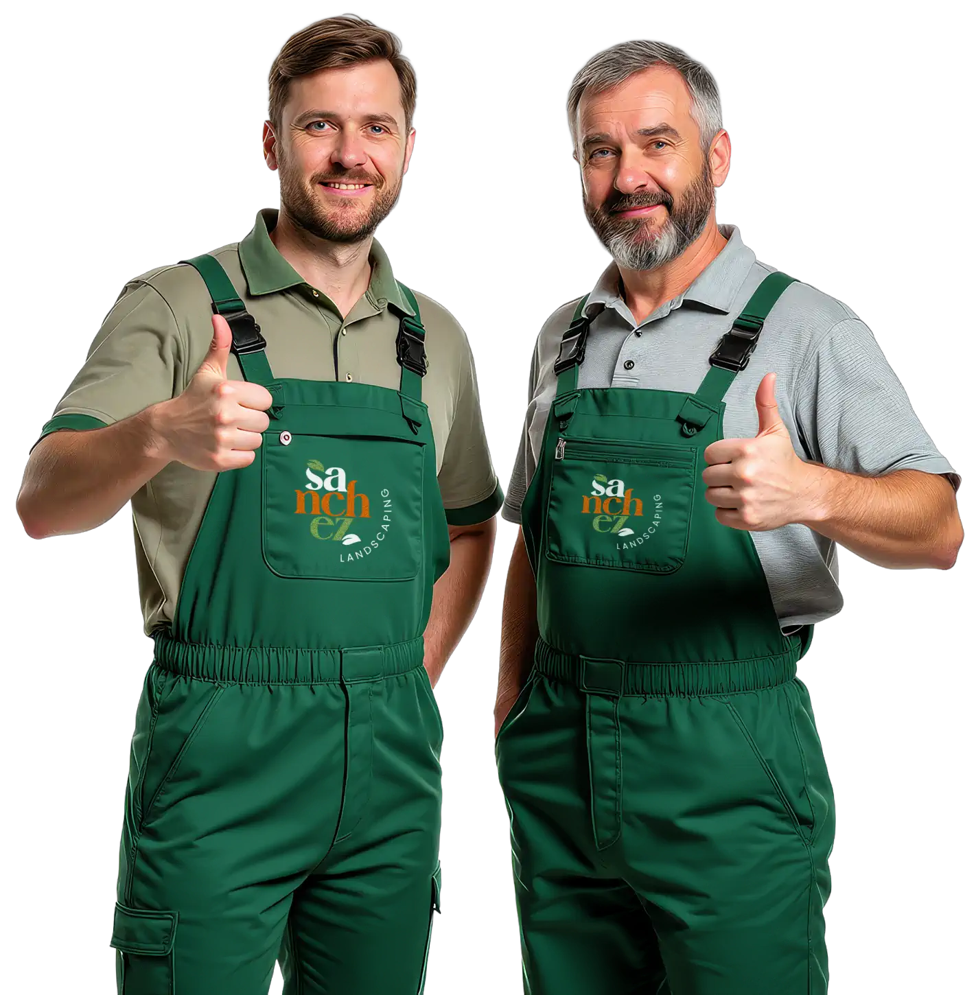 Sanchez Landscaping Houston 021